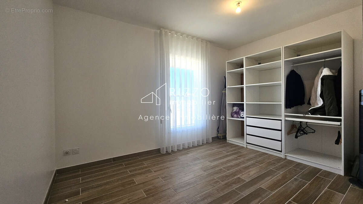 Maison à CHEVRIER