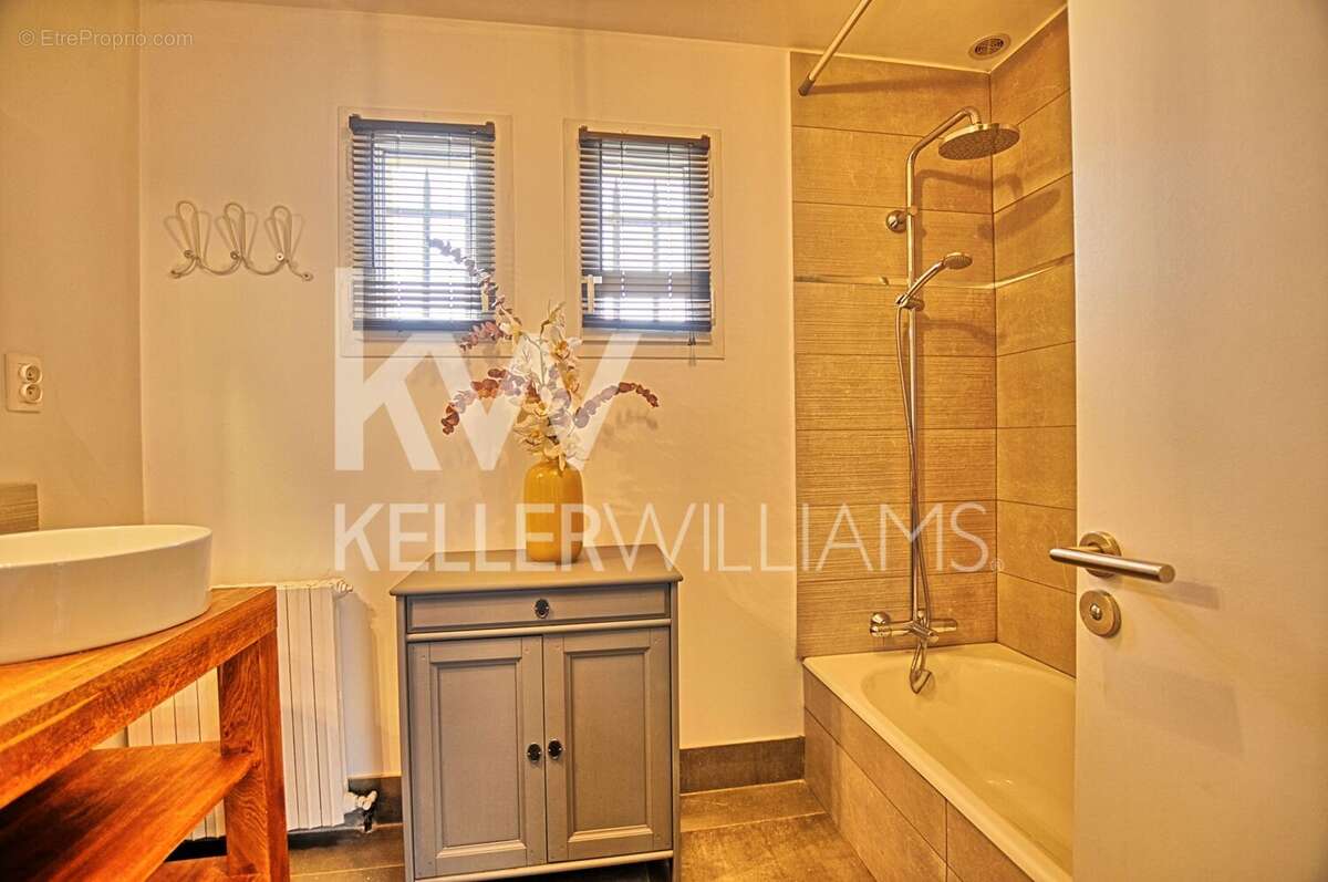 Maison à AIX-EN-PROVENCE