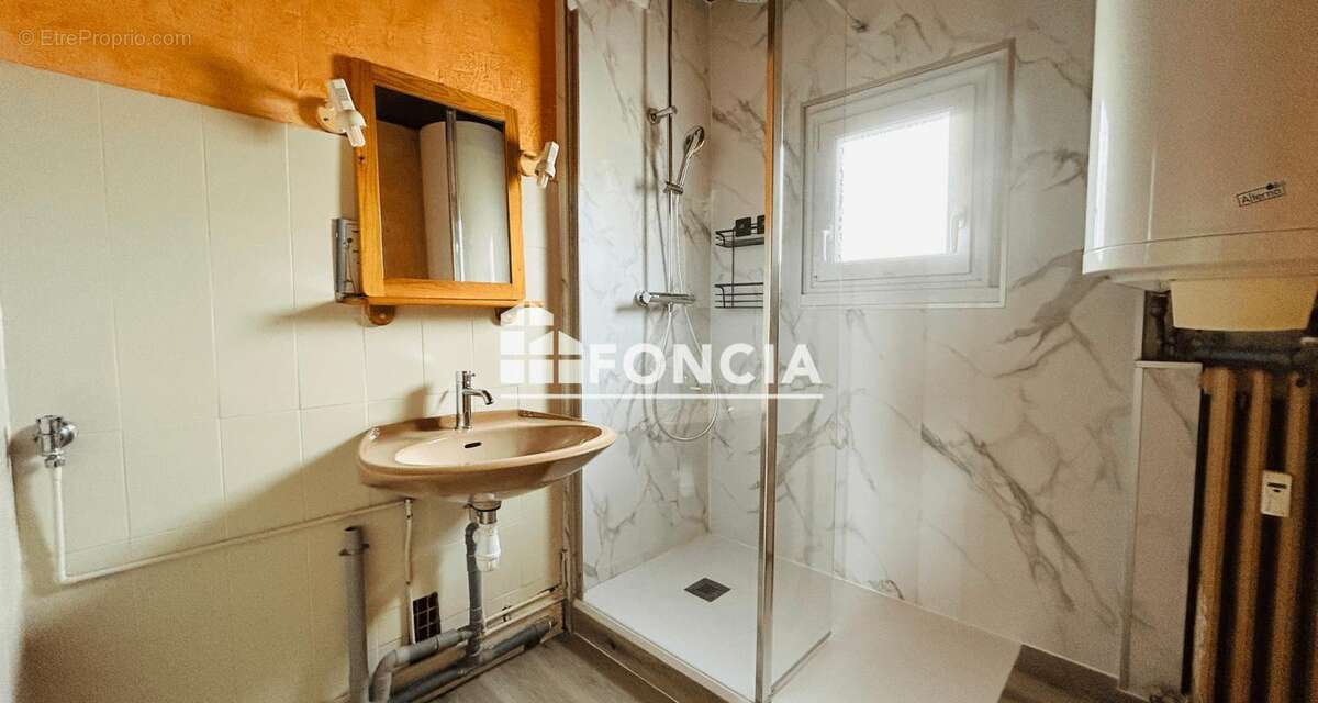 Appartement à POITIERS