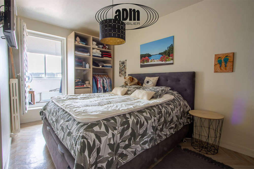 Appartement à MEAUX