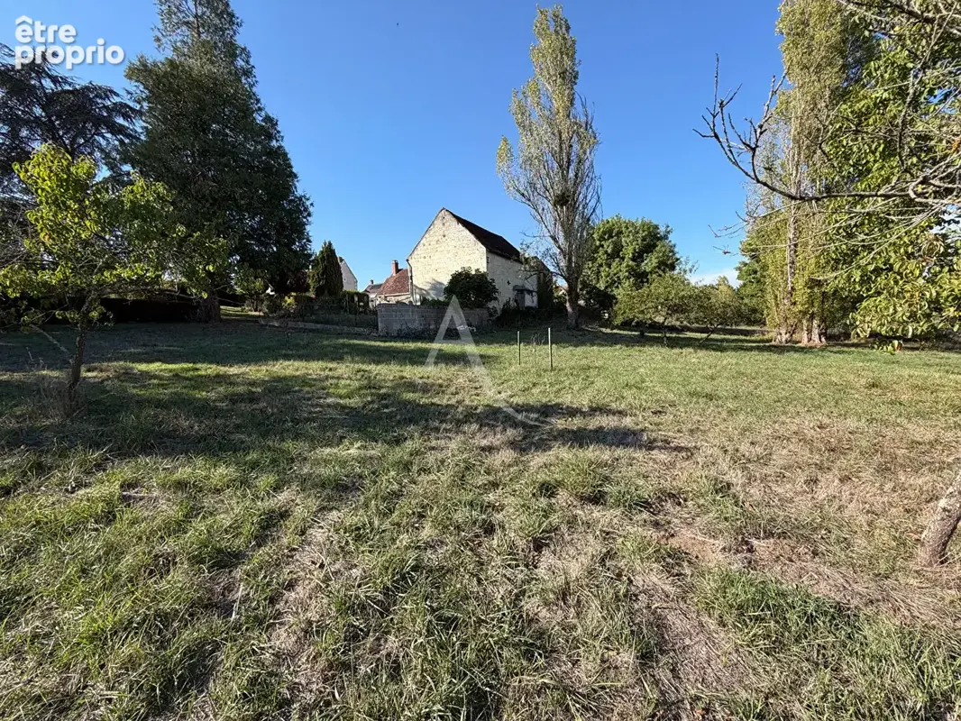 Maison Faverolles Sur Cher - photo 12