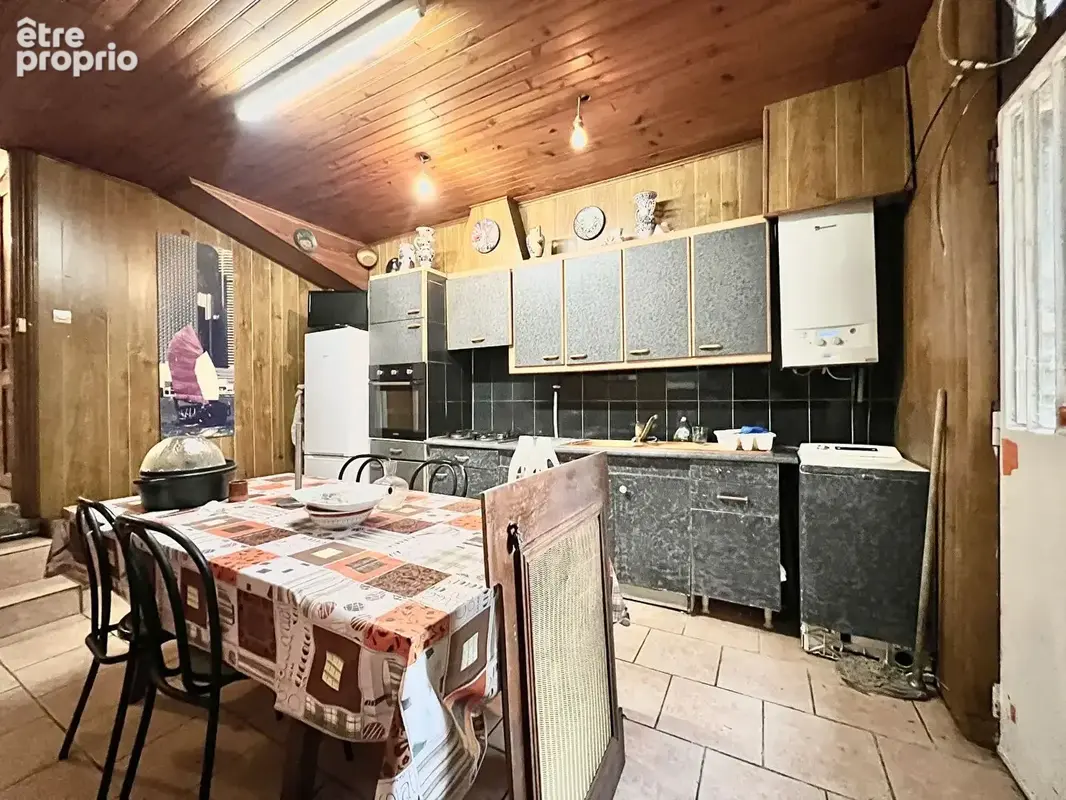 Alfortville Quartier des Fleurs - Maison 3 pièces 87,27m2 au sol - photo 12