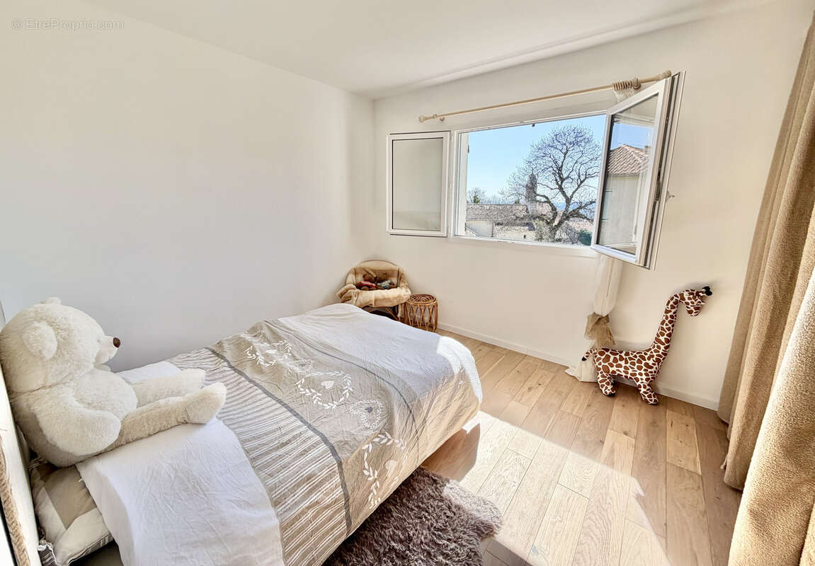 Maison à FORCALQUIER