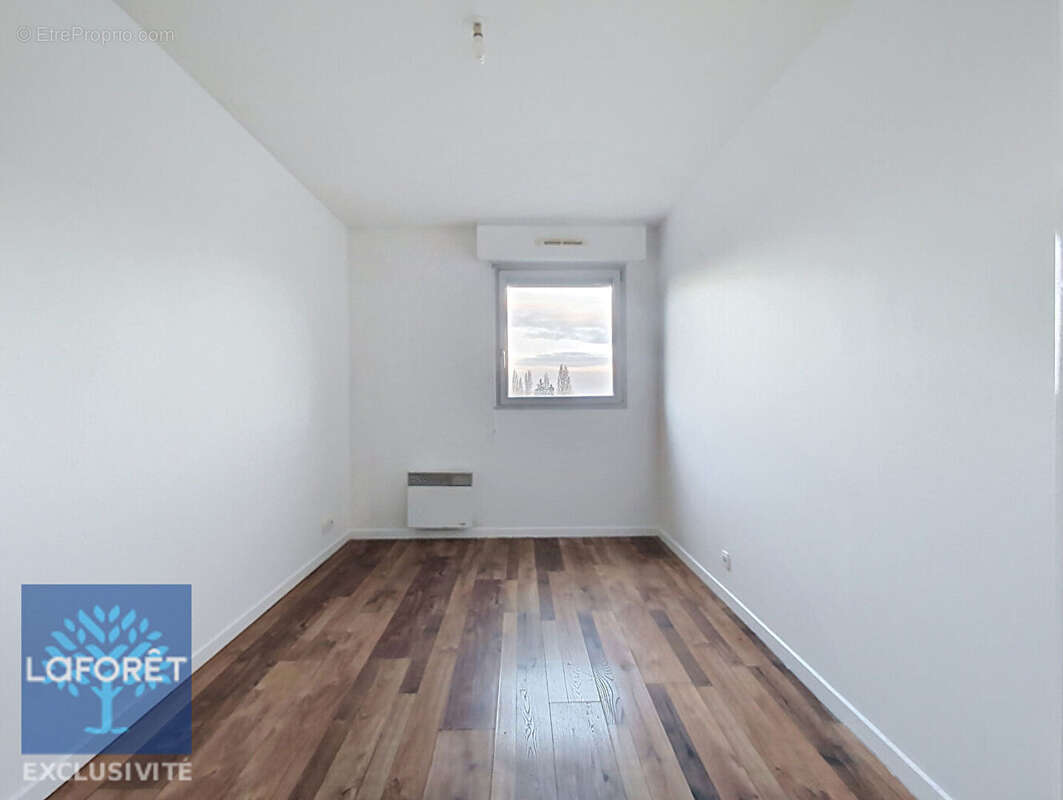 Appartement à PONTOISE