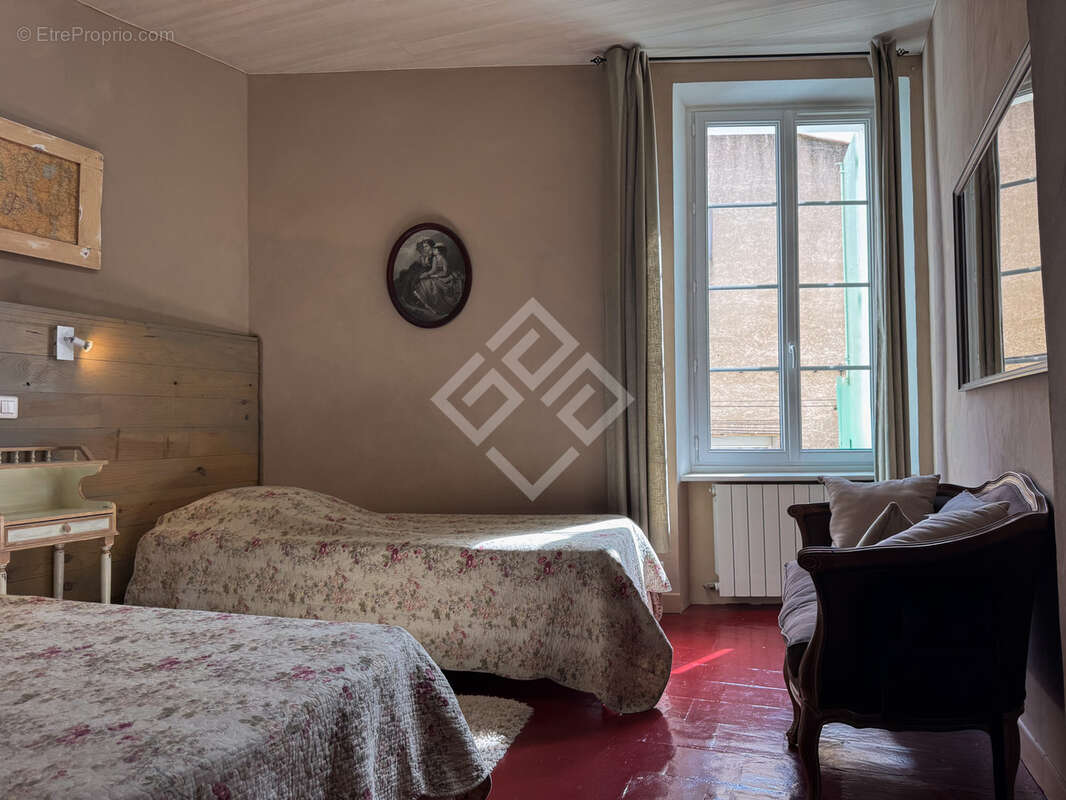 Maison à SAINT-MARCEL-SUR-AUDE