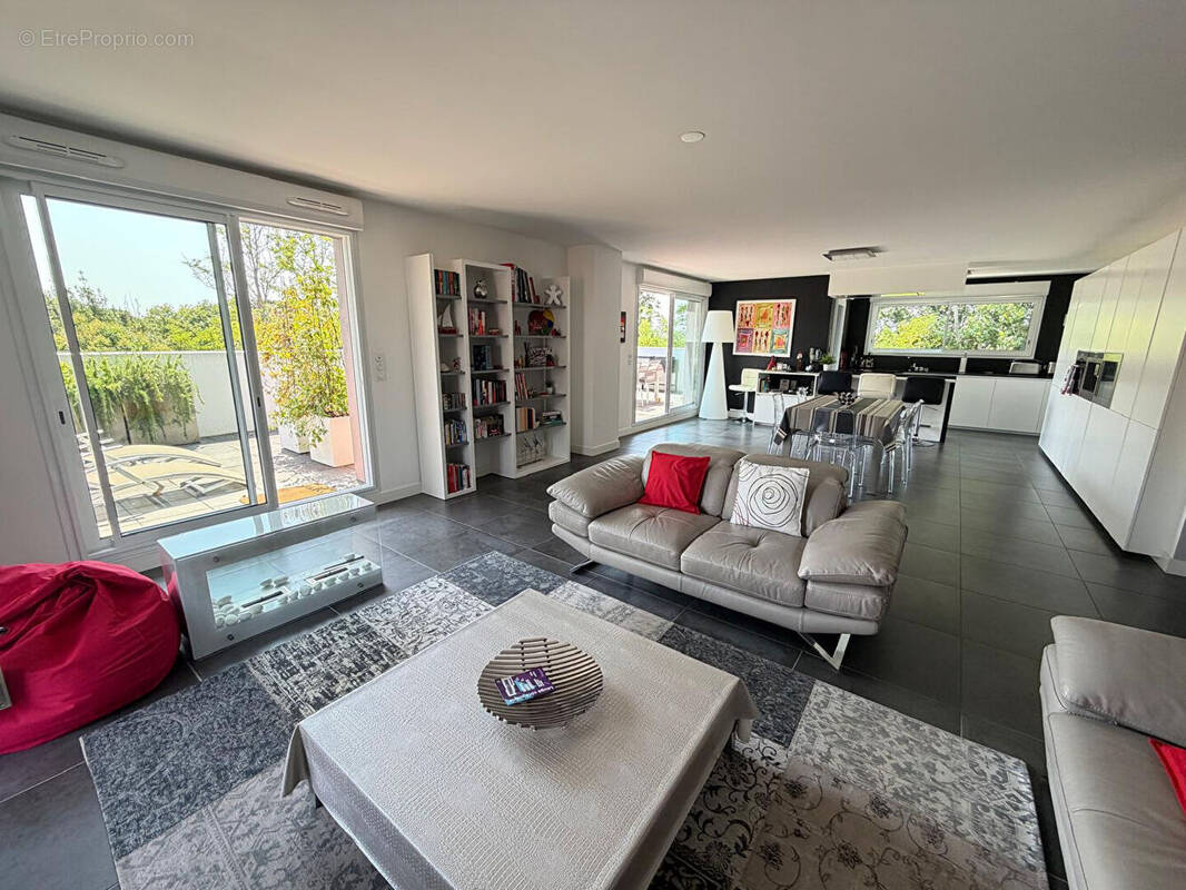 Photo Appartement à Bayonne au prix de 1 340 000€