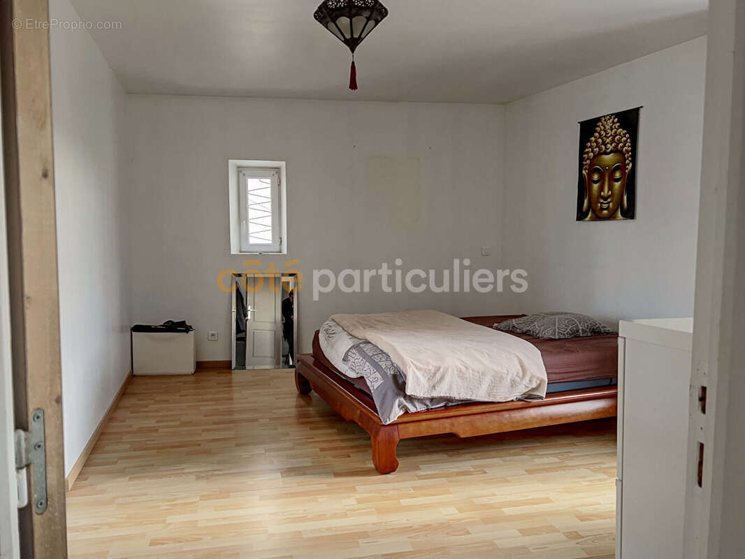 Maison 4 pièces centre bourg de Dampmart - photo 7
