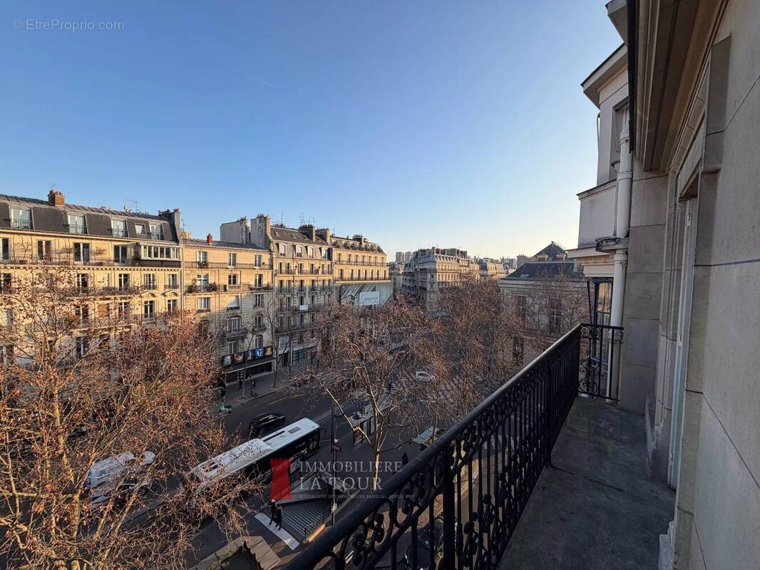 Appartement à PARIS-6E