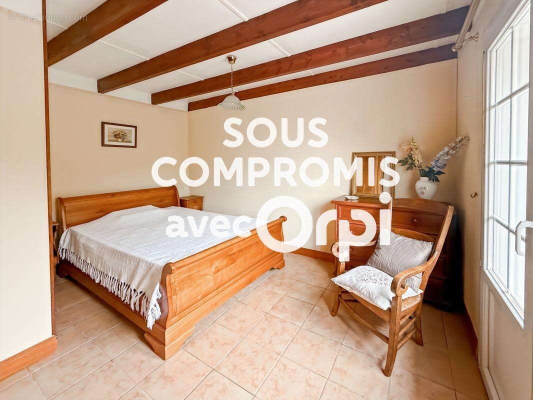 Maison à CONDETTE