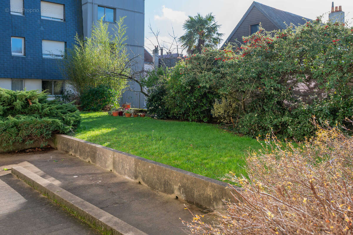 Sainte-Anne - Appartement 62m2 - photo 8