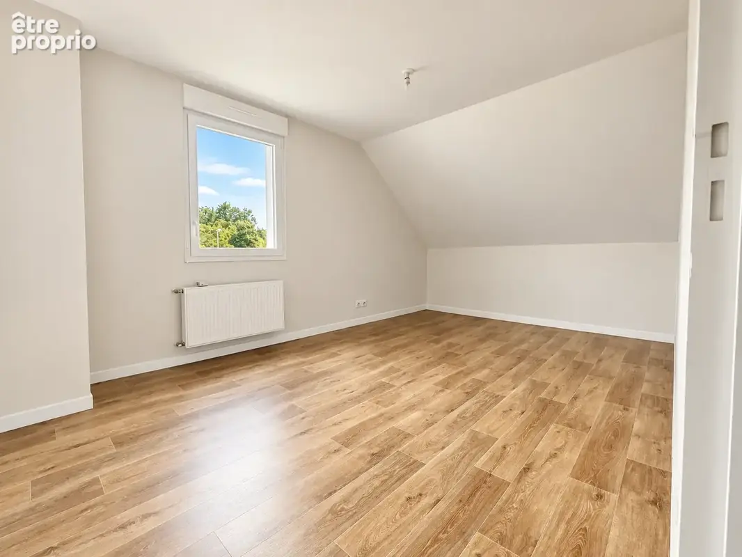 Maison contemporaine de 2015 4 chambres entierement refaite - photo 11
