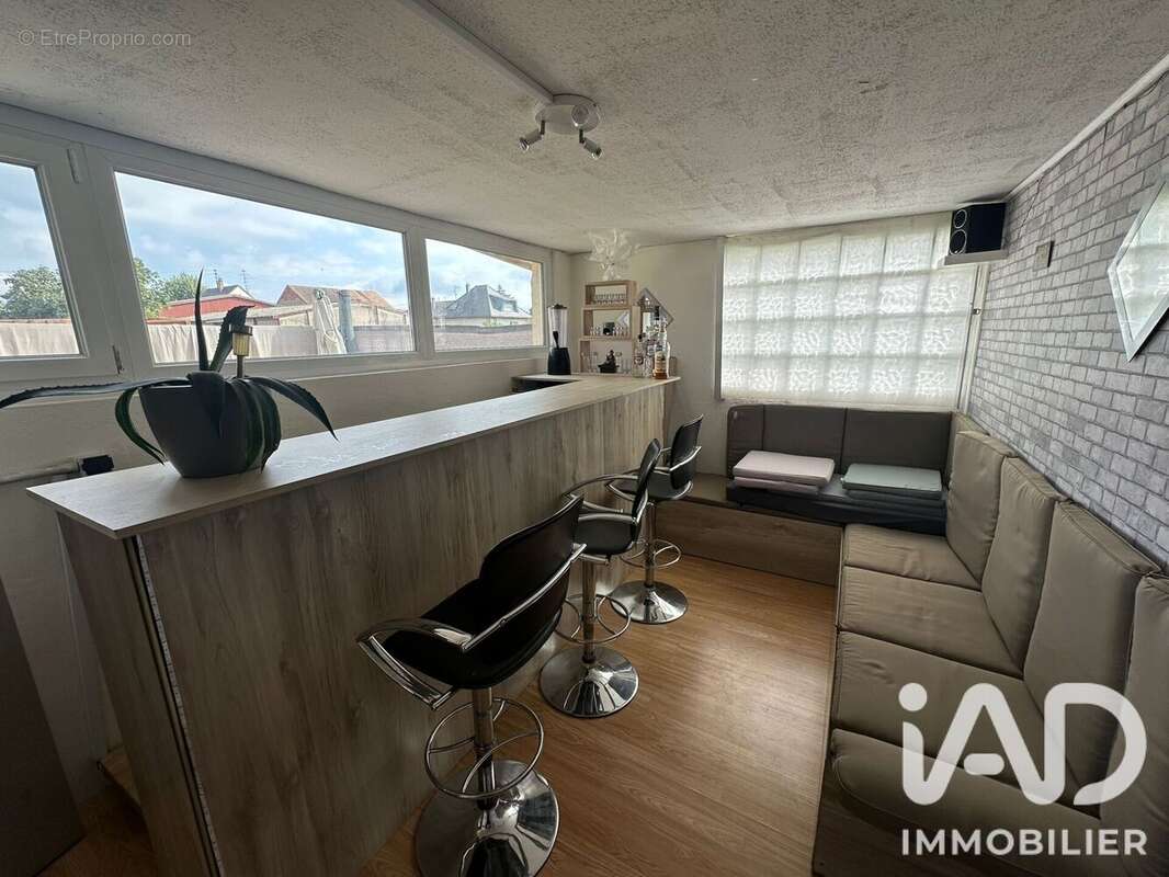 Maison 140 m² à Battenheim  - photo 4