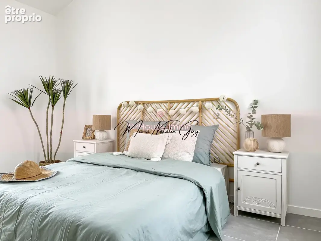 Appartement 95 m² à Asnieres-Sur-Seine  - photo 8