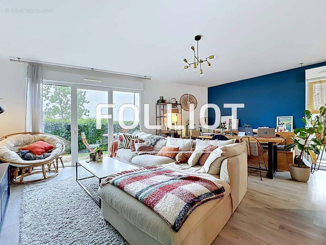 Appartement à CAEN