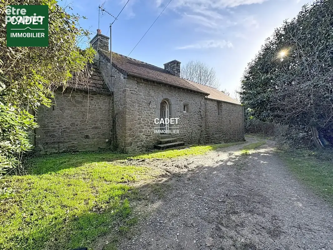 Maison 6 pièces 173 m² à vendre à Sartilly (50530) - photo 6