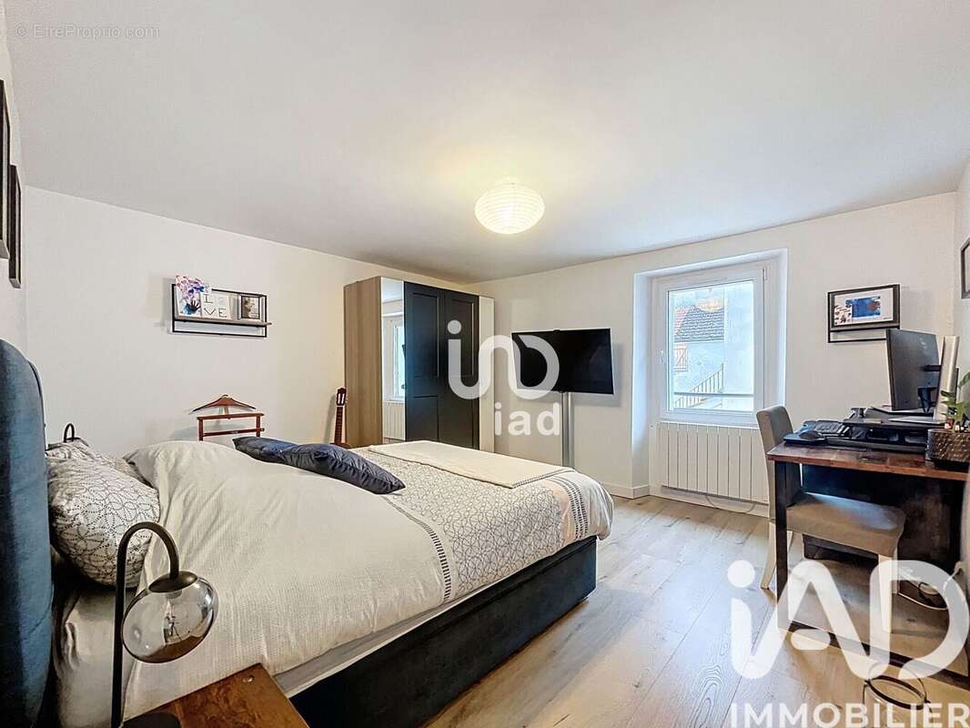 Photo 6 - Appartement à FERRIERES-EN-BRIE