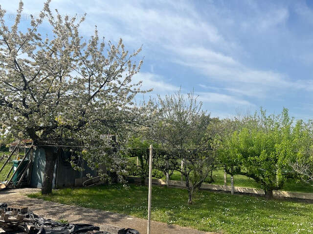 Maison à SION-LES-MINES