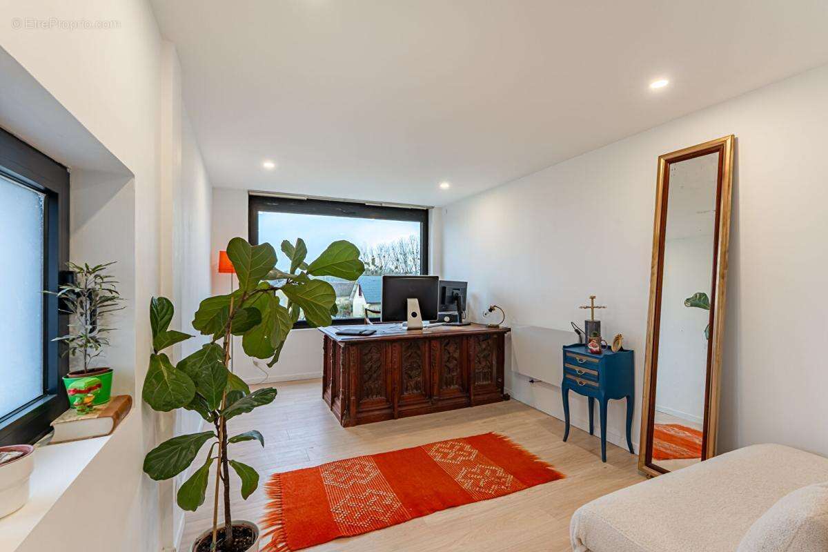 Maison à VILLIERS-SAINT-FREDERIC