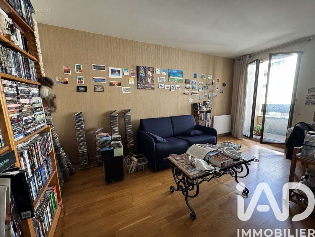 Photo 2 - Appartement à SANNOIS