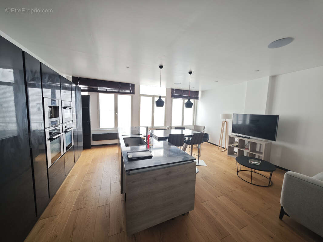 Appartement à LILLE