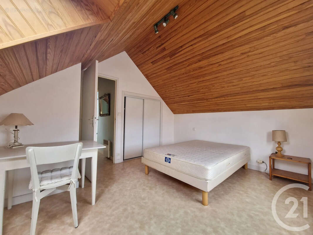 Maison à SAINT-LUNAIRE