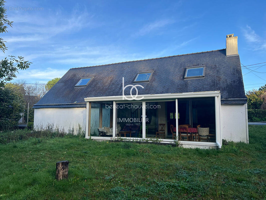 Maison à SARZEAU