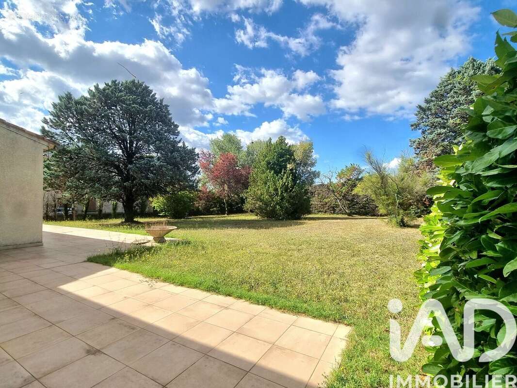 Photo 4 - Maison à ROUSSON