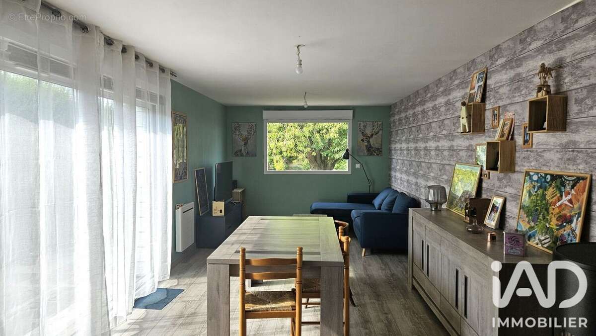 Maison 88 m² à Ribemont-Sur-Ancre  - photo 4