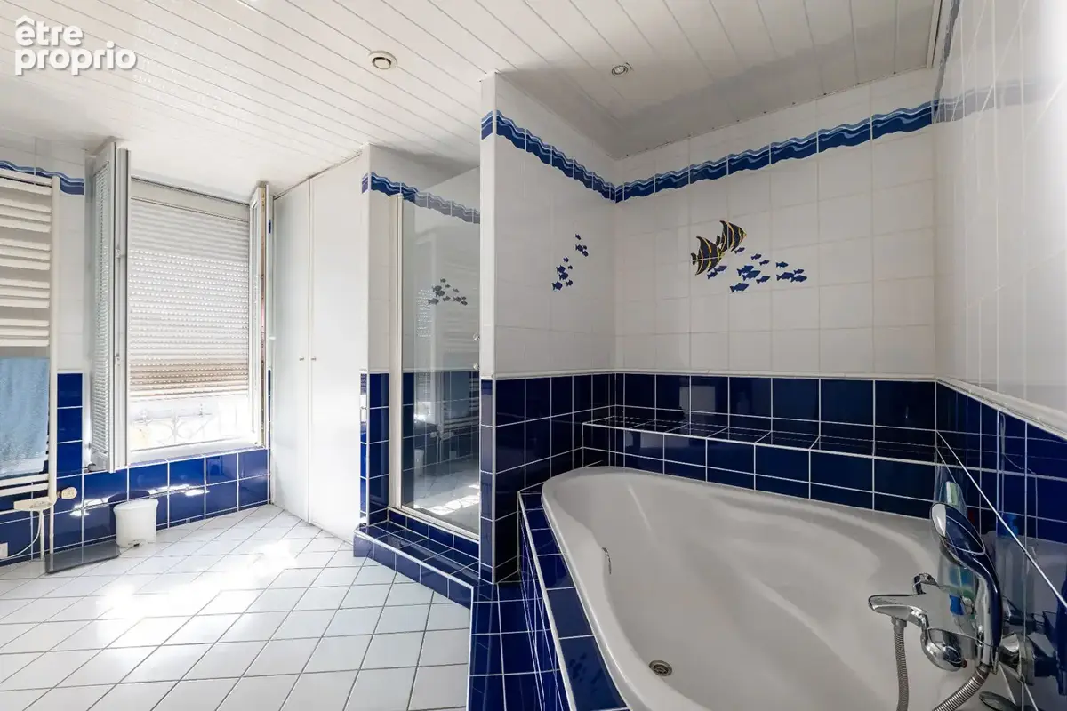 Duplex de charme - photo 3