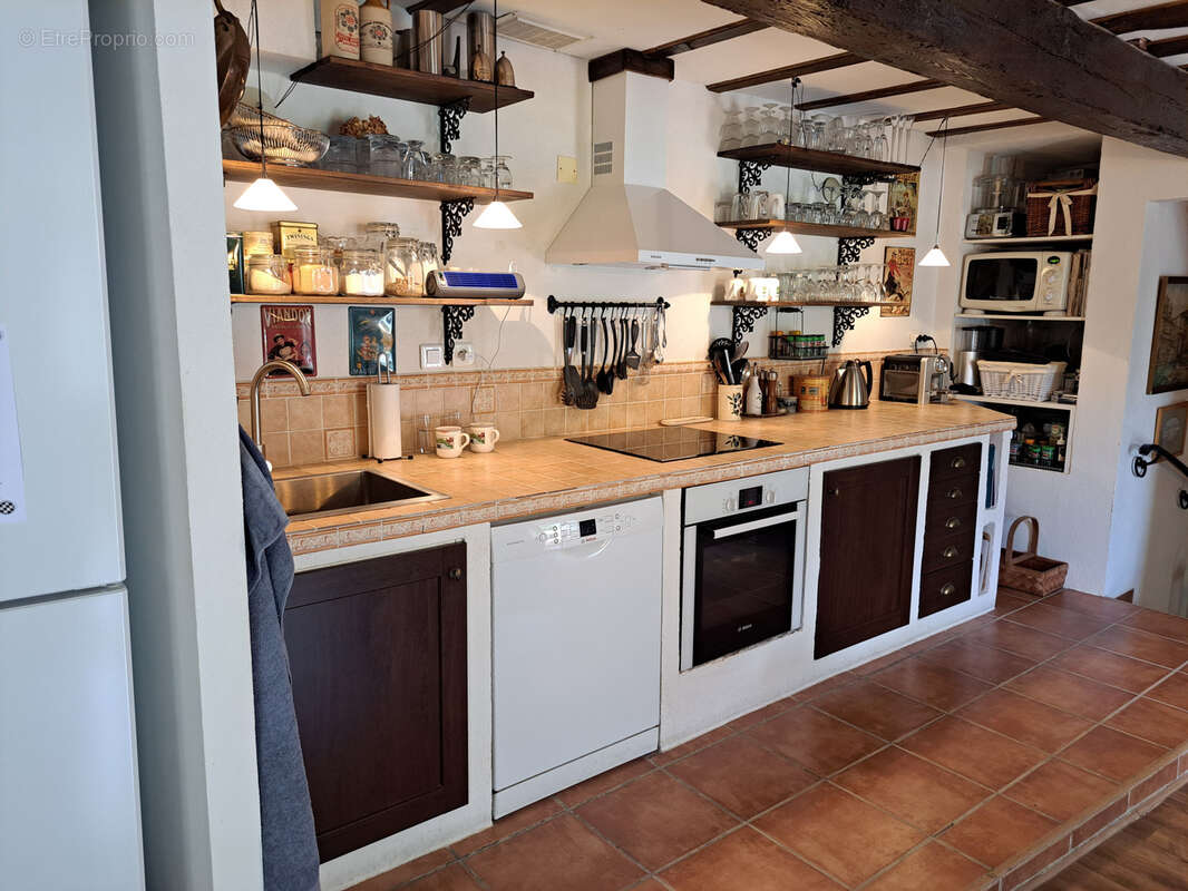Maison à AXAT