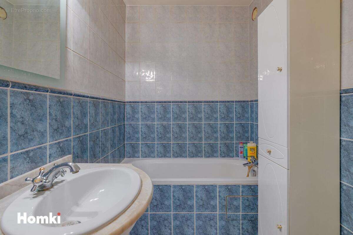 Appartement à LYON-3E