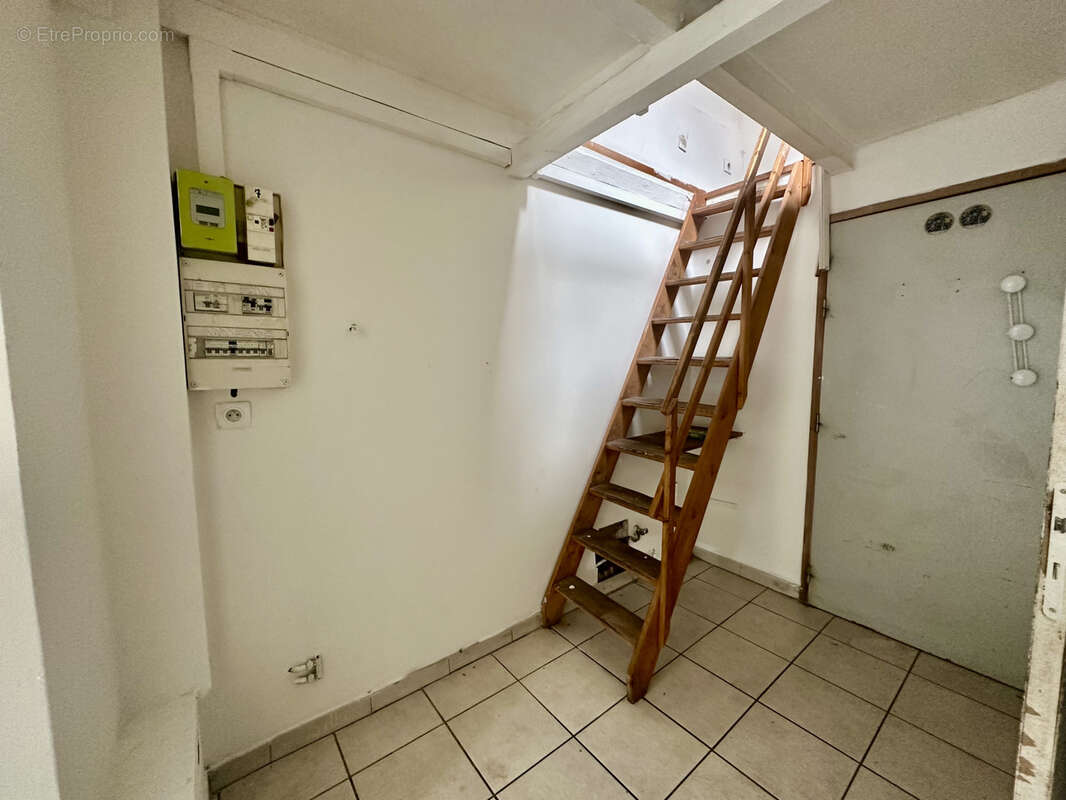Appartement à ARLES