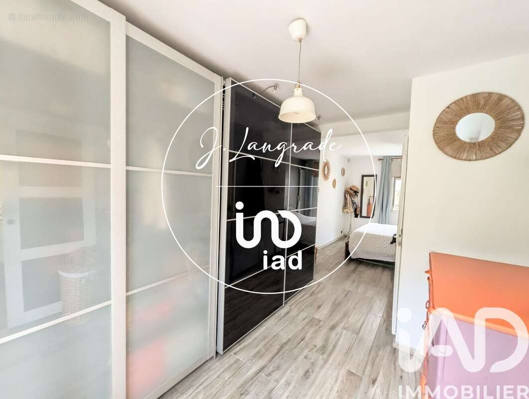 Photo 8 - Maison à AUVERS-SUR-OISE