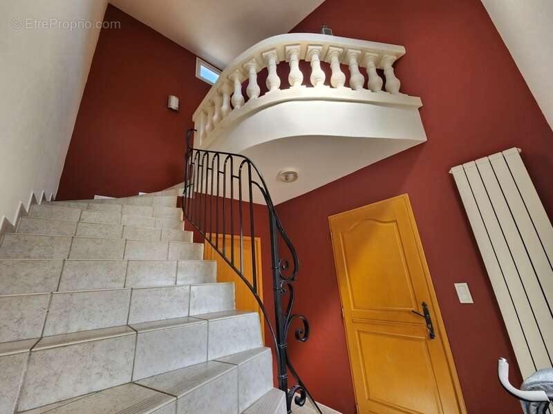 Appartement à ALES