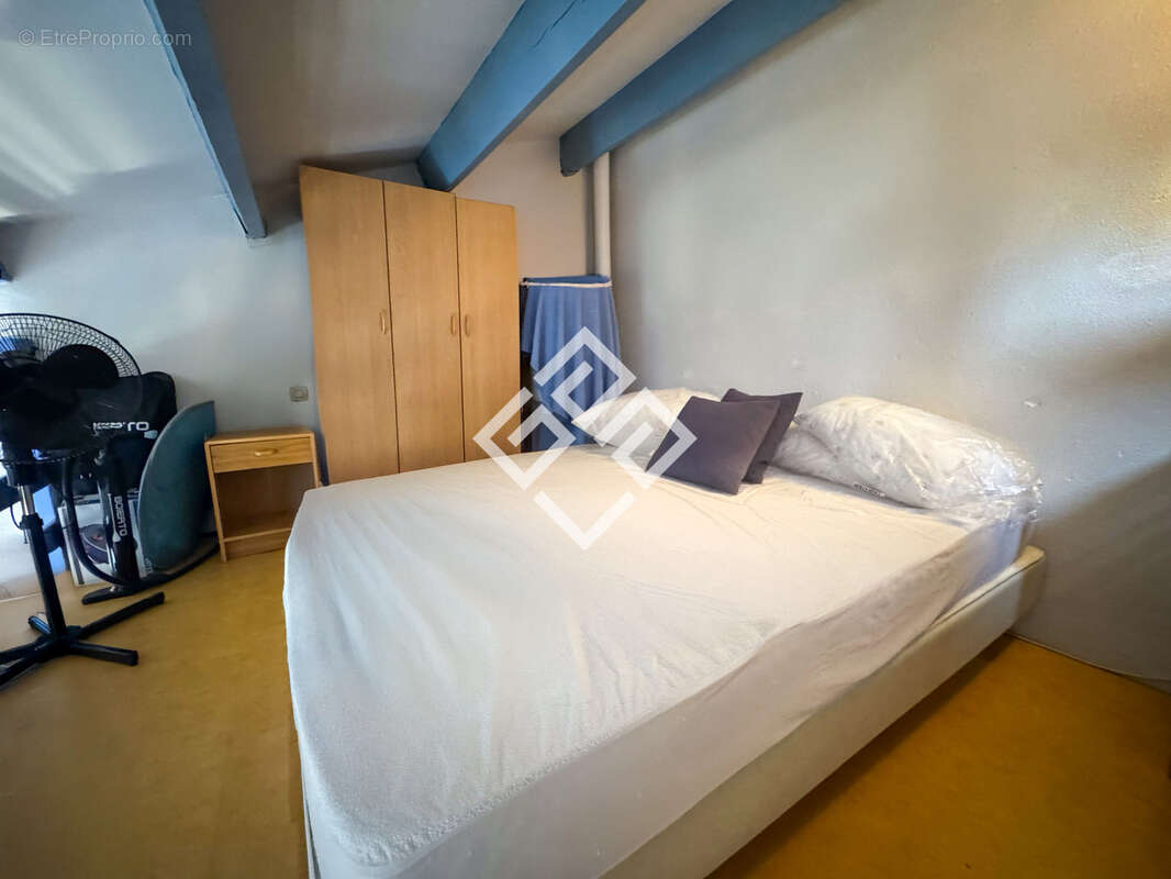 Appartement à GRUISSAN