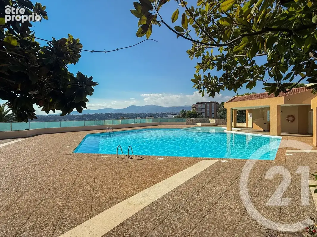 Appartement 3 pièces 79 m² à vendre à Nice (06200) - photo 14