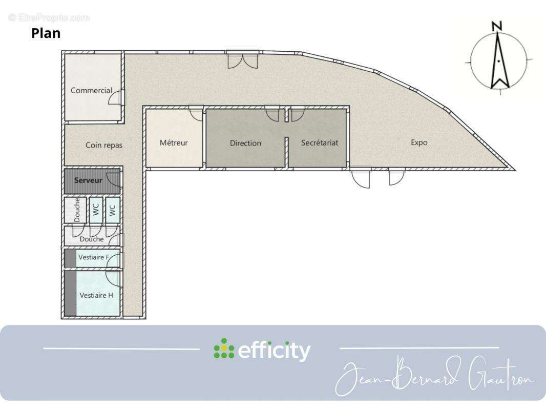 Commerce à GUINGAMP