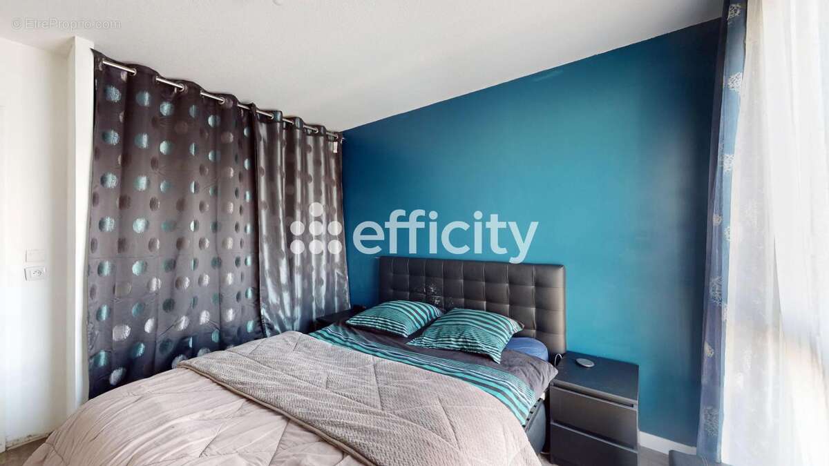 Appartement - photo 7