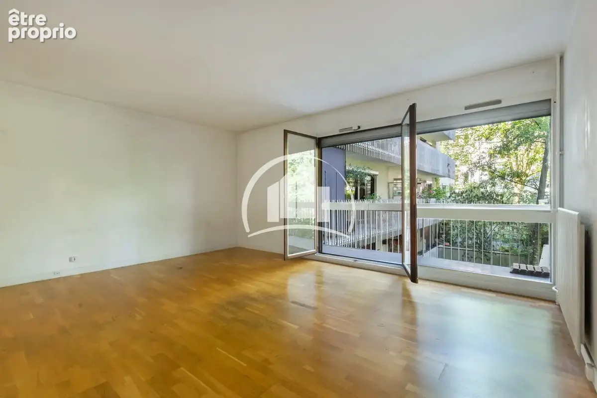 Appartement 1 pièce 40 m² à vendre à Paris-19e (75019) - photo 3