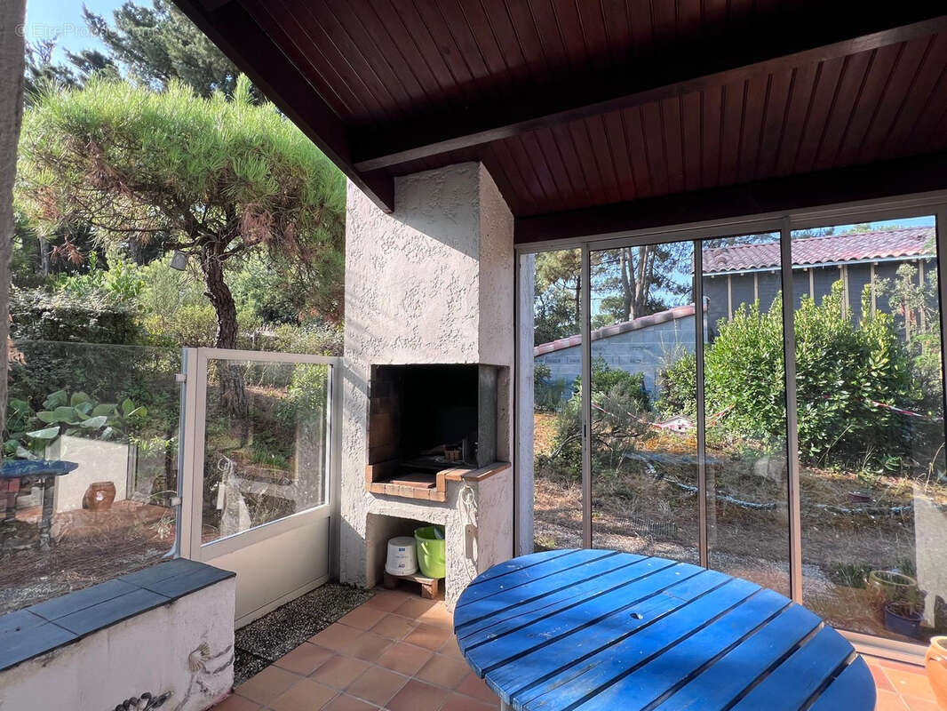 Maison à LES SABLES-D&#039;OLONNE