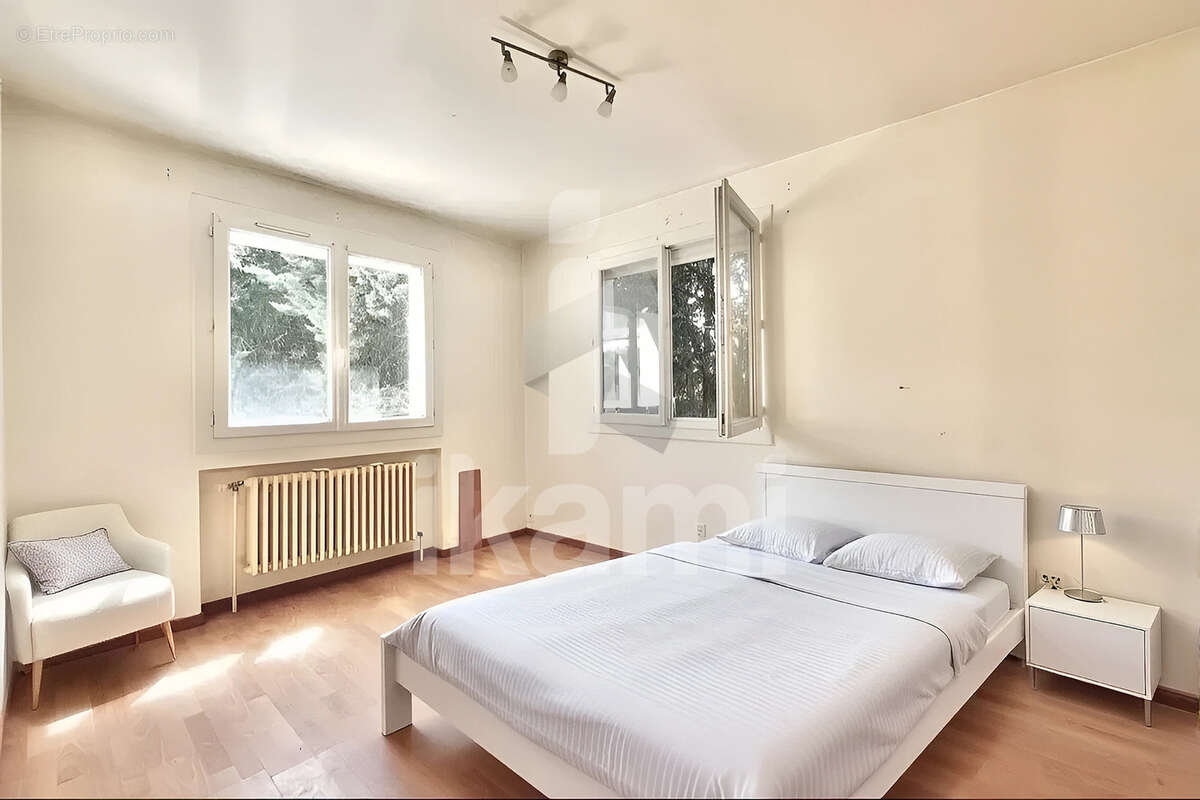 Maison à SAINT-MAURICE-L&#039;EXIL