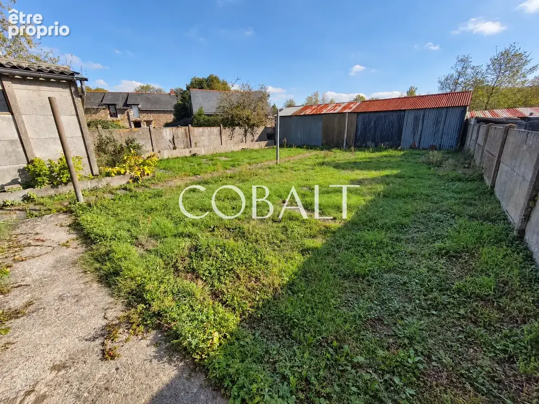 Maison 5 pièces 134 m² à vendre à Blain (44130) - photo 16