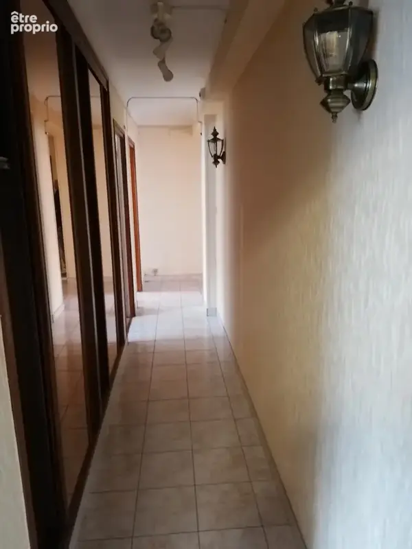 Appartement 2 chambres - Ascenseur - photo 8