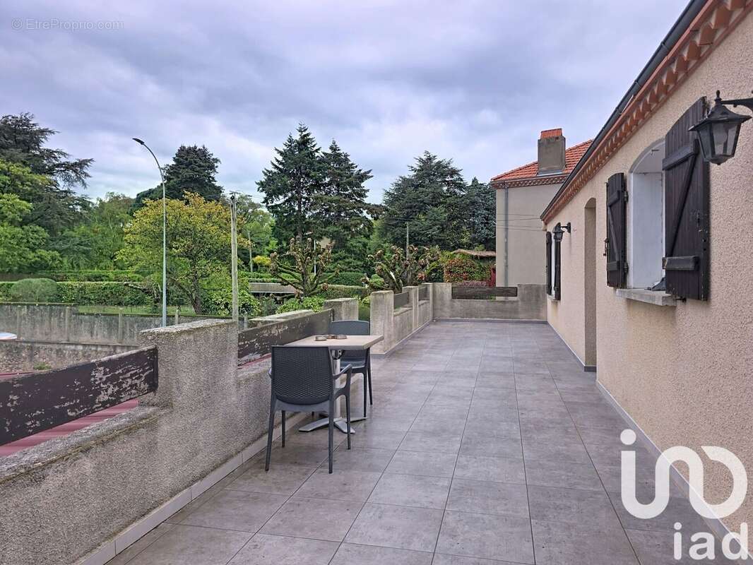 Photo 4 - Appartement à MAZAMET