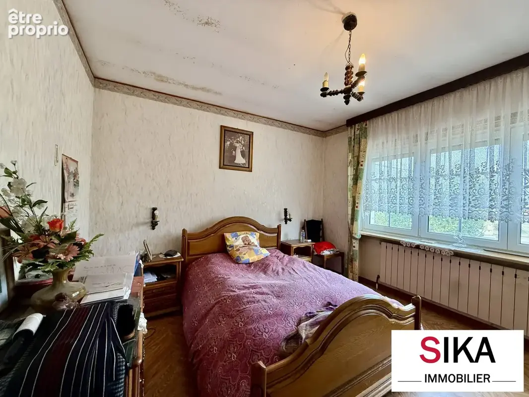 Maison 5 pièces 101 m² à vendre à Brouviller (57635) - photo 7