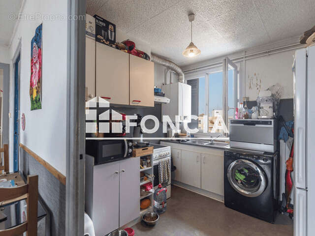 Appartement à TARBES