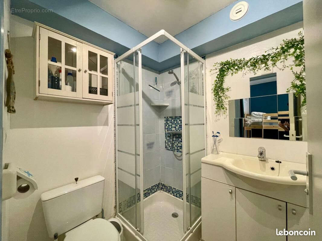 Appartement à MERLIMONT