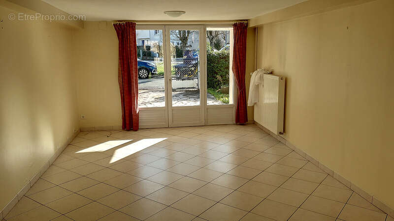 Maison à vendre 6 pièces NIORT (79) - photo 10