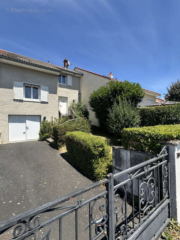 Agréable maison de type 4 secteur Belbex - photo 6