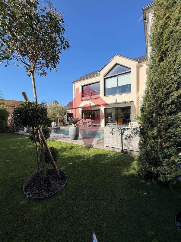 Maison à CHAVENAY